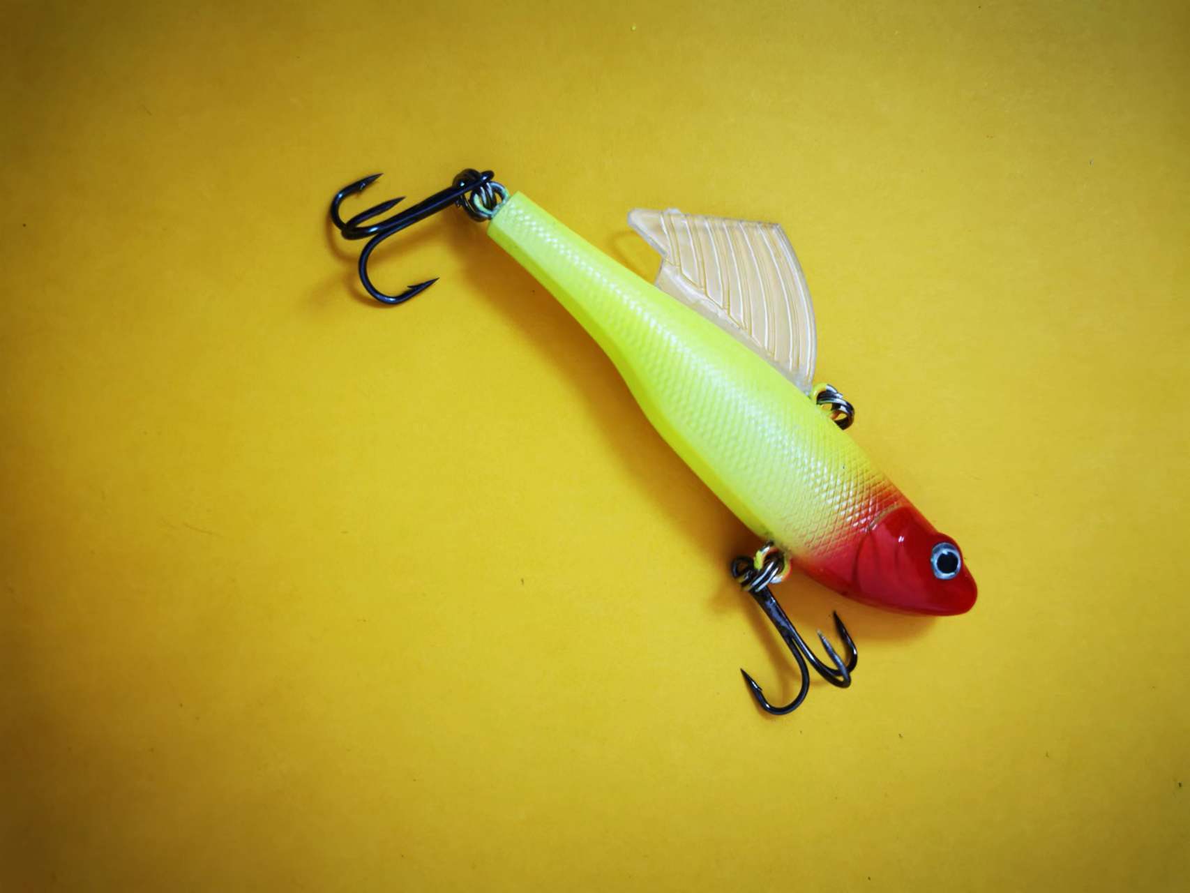 Рыболовная приманка Minnow VIB – обзор и цена Fishing Lure Crankbait