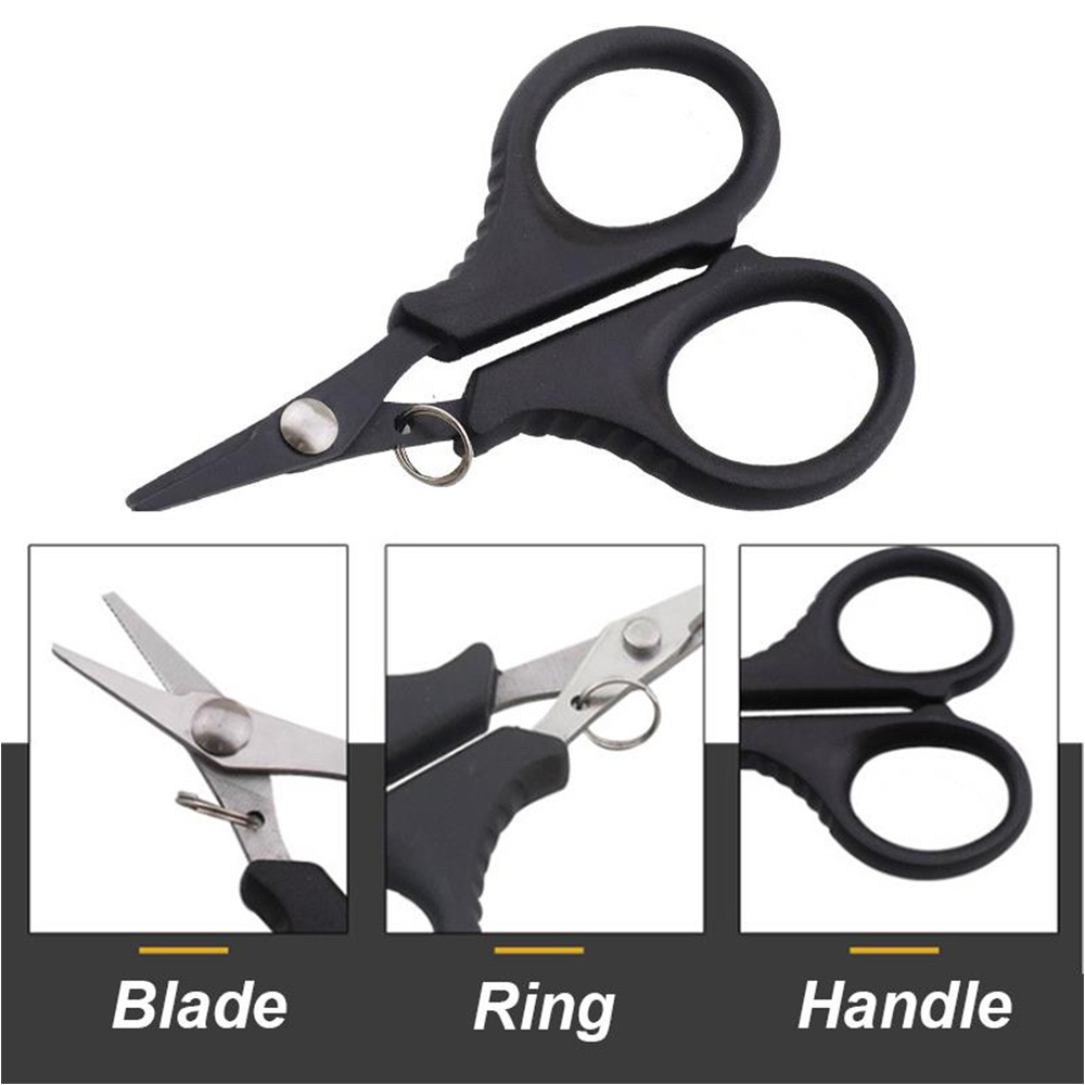 Портативные многофункциональны – обзор и цена Fishing Lure Accessories