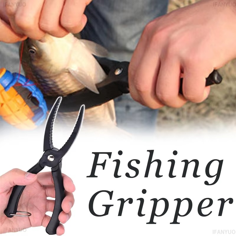 Устройство для контроля рыбы н – обзор и цена Fishing Lure Making Kit