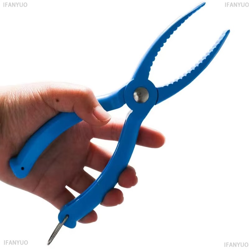 Устройство для контроля рыбы н – обзор и цена Fishing Lure Making Kit