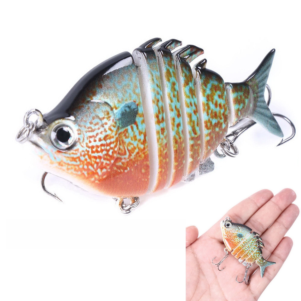 63 мм 9,3 г реалистичные рыбол – обзор и цена Fishing Lure Popper