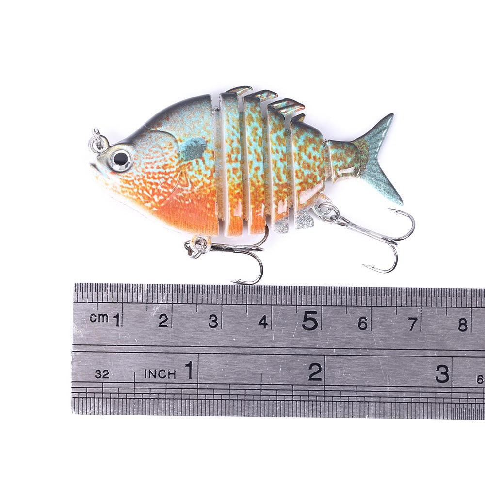 63 мм 9,3 г реалистичные рыбол – обзор и цена Fishing Lure Popper