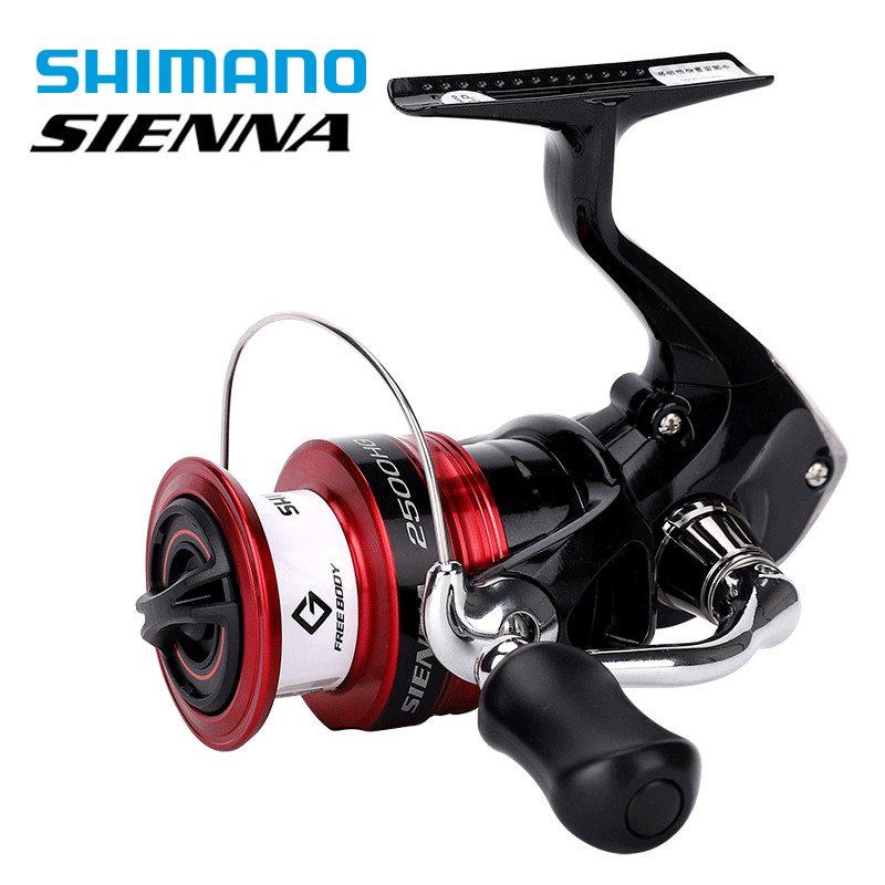 Спиннинговая рыболовная катушк – обзор и цена Shimano Reel Stradic