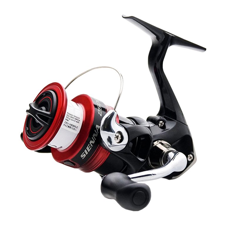 Спиннинговая рыболовная катушк – обзор и цена Shimano Reel Stradic