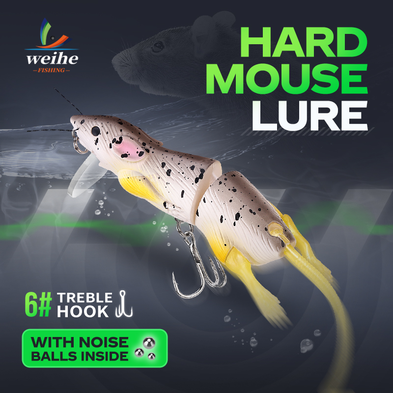 WEIHE, 1 шт., г, 8 см, 5 цвето – обзор и цена Fishing Lure Popper